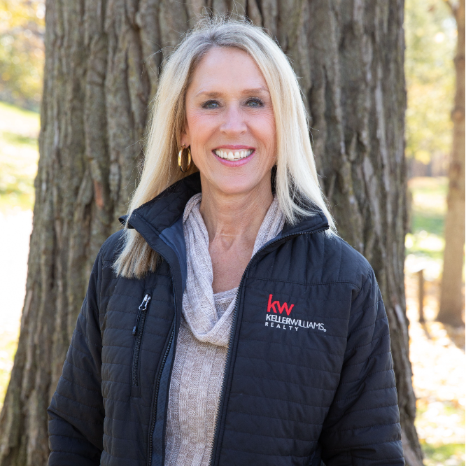 Patti Gilman